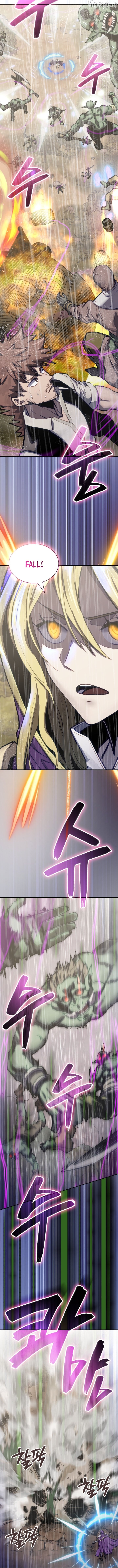Dimensional Mercenary ( Other World Warrior ) Chapter 340 - page 7