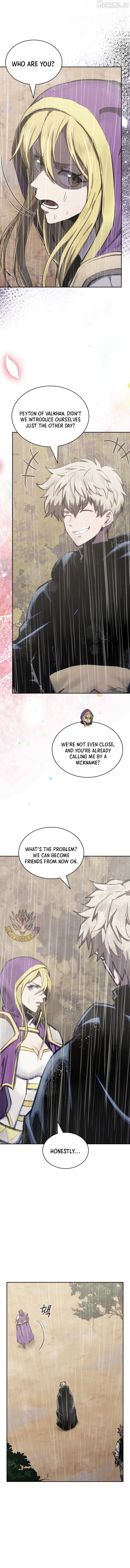 Dimensional Mercenary ( Other World Warrior ) Chapter 340 - page 9