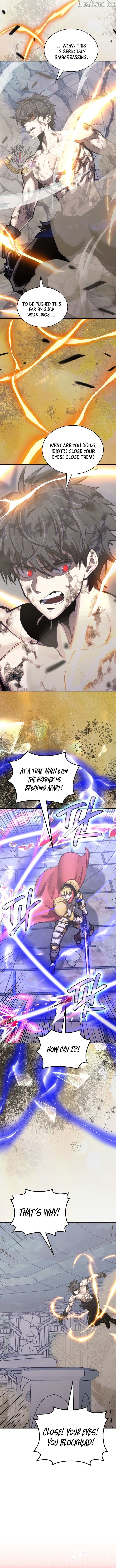 Dimensional Mercenary ( Other World Warrior ) Chapter 344 - page 11