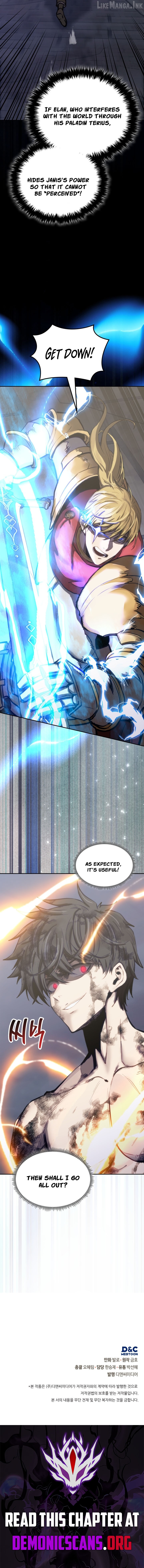 Dimensional Mercenary ( Other World Warrior ) Chapter 344 - page 13