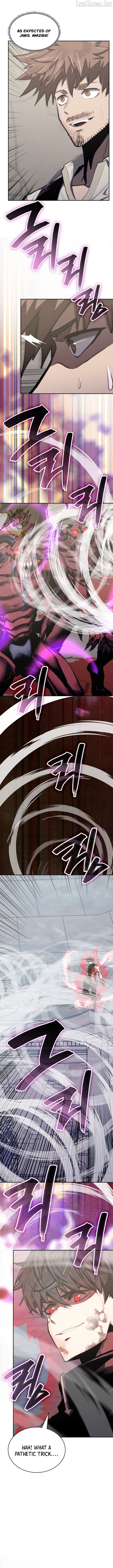 Dimensional Mercenary ( Other World Warrior ) Chapter 344 - page 3