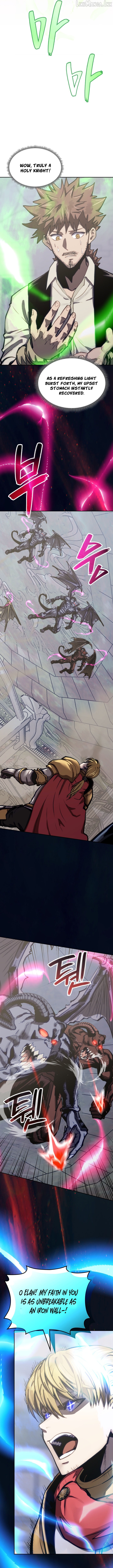Dimensional Mercenary ( Other World Warrior ) Chapter 344 - page 8