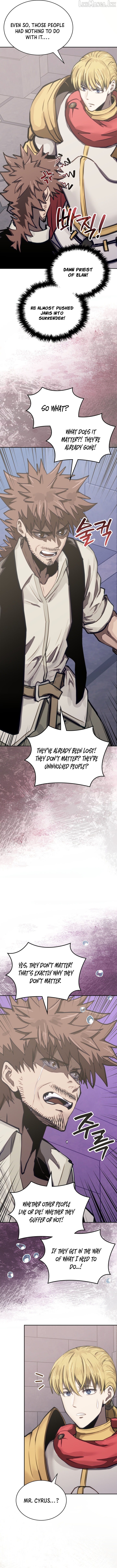 Dimensional Mercenary ( Other World Warrior ) Chapter 345 - page 12