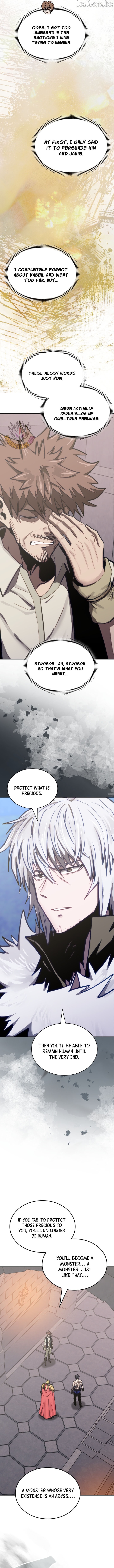 Dimensional Mercenary ( Other World Warrior ) Chapter 345 - page 13