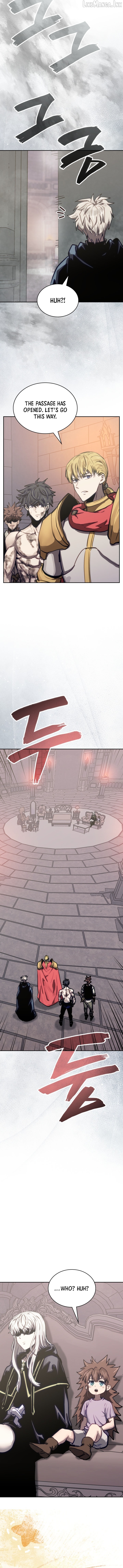 Dimensional Mercenary ( Other World Warrior ) Chapter 345 - page 14