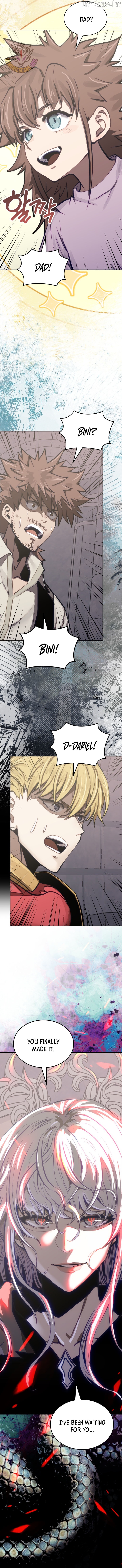 Dimensional Mercenary ( Other World Warrior ) Chapter 345 - page 15