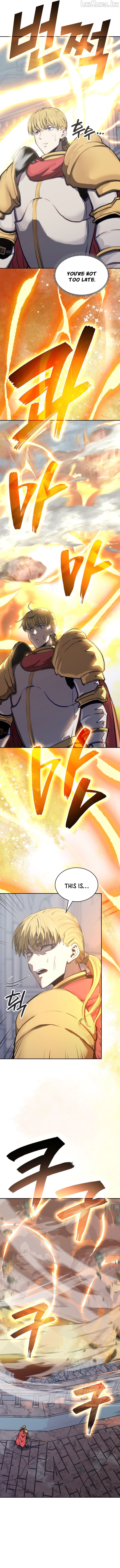 Dimensional Mercenary ( Other World Warrior ) Chapter 345 - page 2
