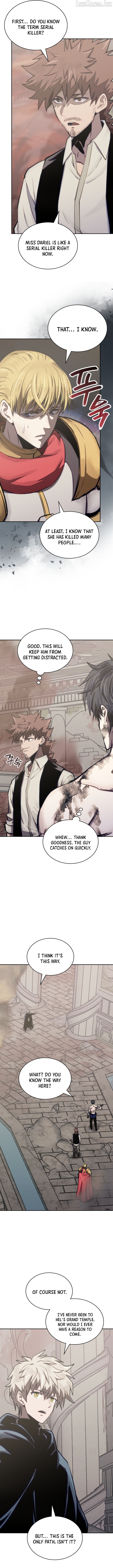 Dimensional Mercenary ( Other World Warrior ) Chapter 345 - page 4