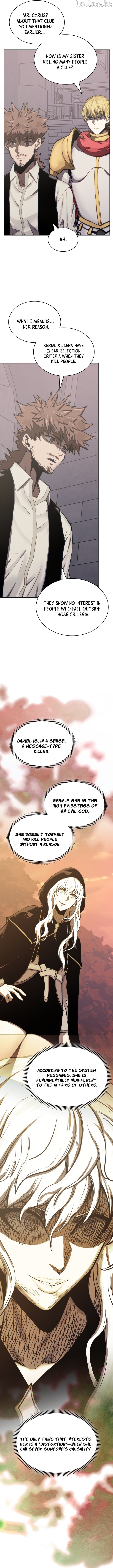 Dimensional Mercenary ( Other World Warrior ) Chapter 345 - page 6