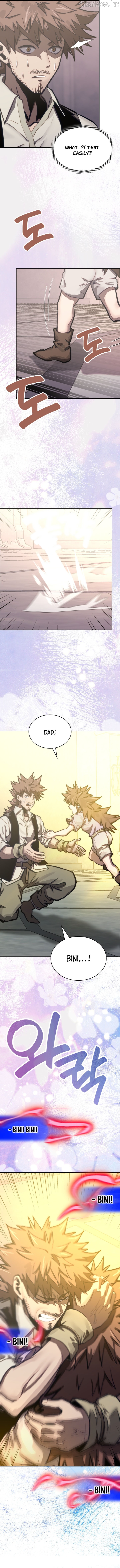 Dimensional Mercenary ( Other World Warrior ) Chapter 346 - page 10