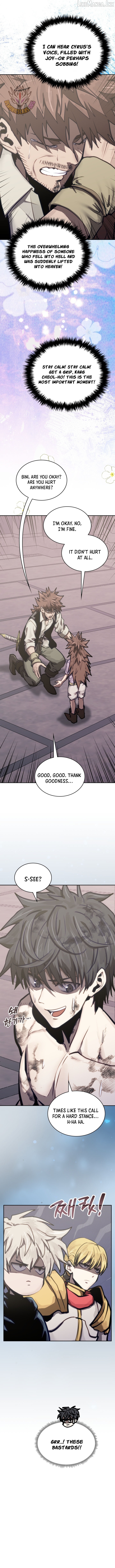 Dimensional Mercenary ( Other World Warrior ) Chapter 346 - page 11