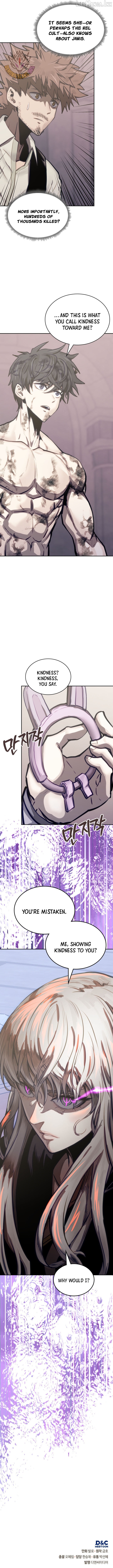Dimensional Mercenary ( Other World Warrior ) Chapter 346 - page 13