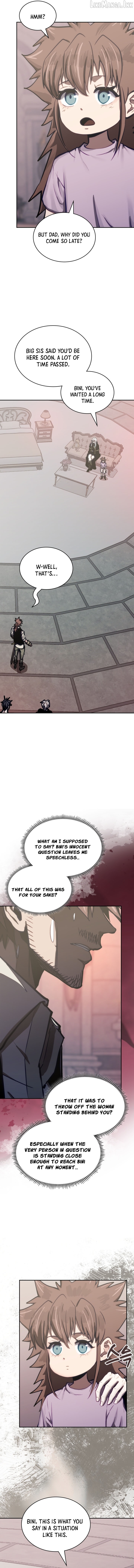 Dimensional Mercenary ( Other World Warrior ) Chapter 346 - page 4