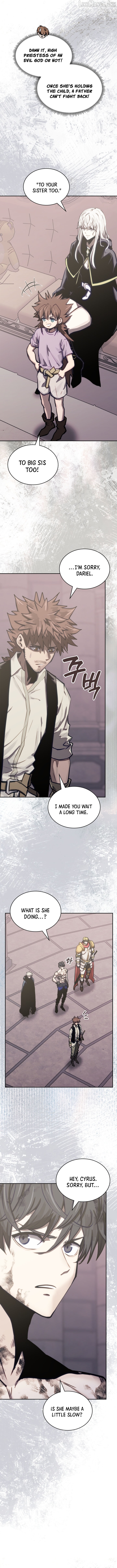 Dimensional Mercenary ( Other World Warrior ) Chapter 346 - page 6