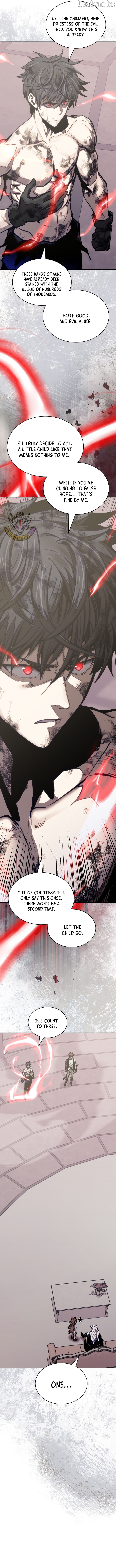 Dimensional Mercenary ( Other World Warrior ) Chapter 346 - page 9