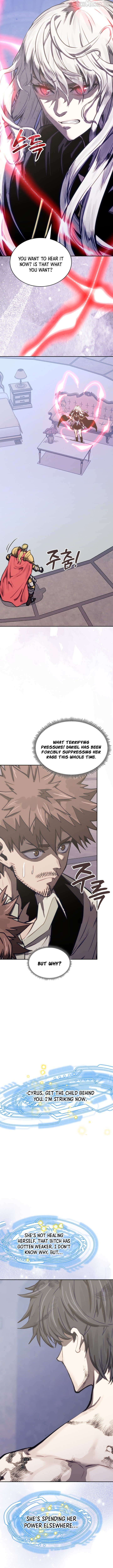 Dimensional Mercenary ( Other World Warrior ) Chapter 347 - page 10