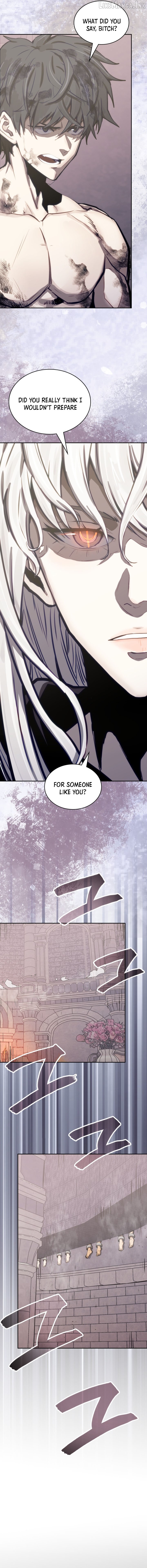 Dimensional Mercenary ( Other World Warrior ) Chapter 347 - page 12