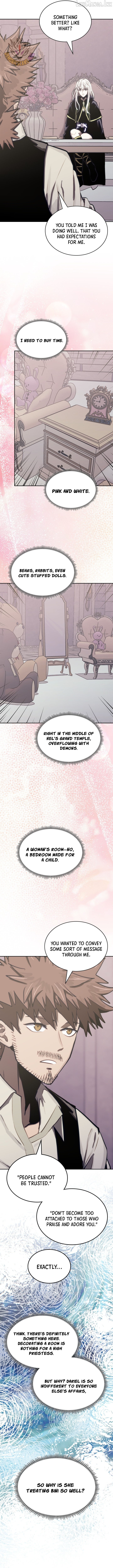 Dimensional Mercenary ( Other World Warrior ) Chapter 347 - page 3