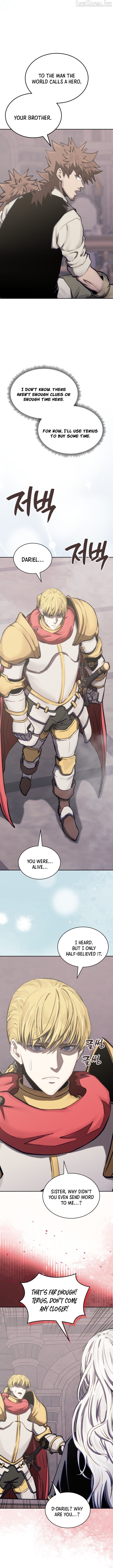 Dimensional Mercenary ( Other World Warrior ) Chapter 347 - page 4