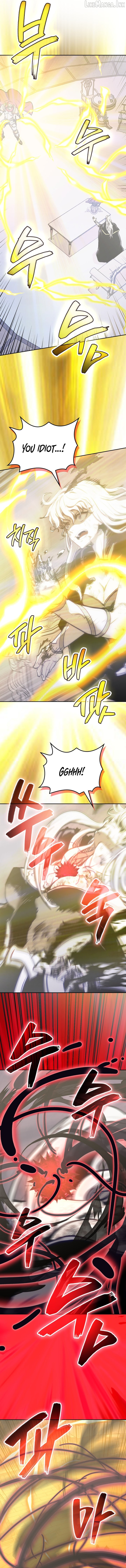 Dimensional Mercenary ( Other World Warrior ) Chapter 347 - page 6