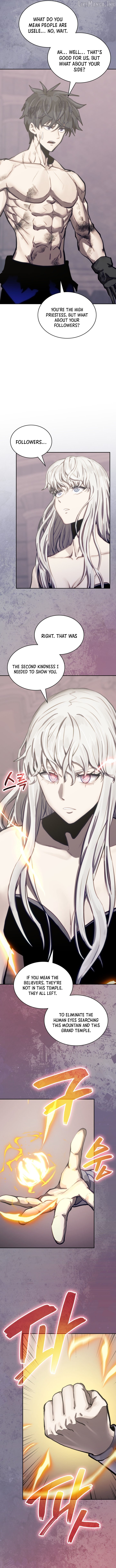Dimensional Mercenary ( Other World Warrior ) Chapter 348 - page 10