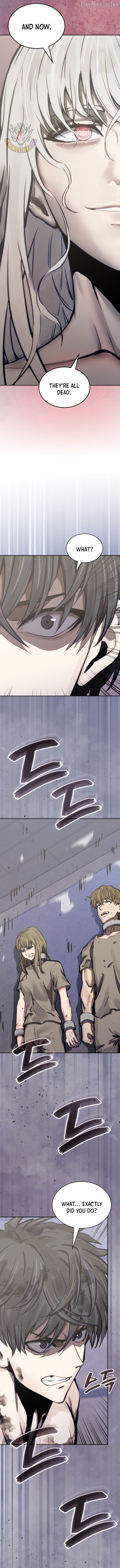 Dimensional Mercenary ( Other World Warrior ) Chapter 348 - page 11