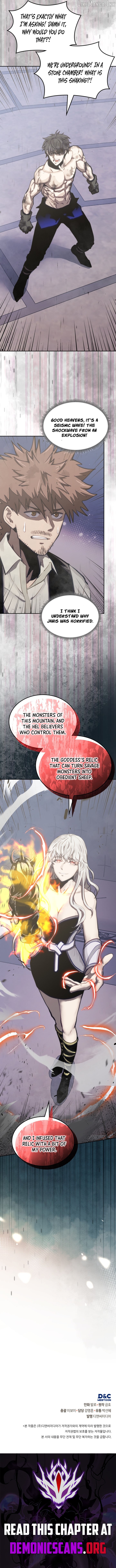 Dimensional Mercenary ( Other World Warrior ) Chapter 348 - page 13