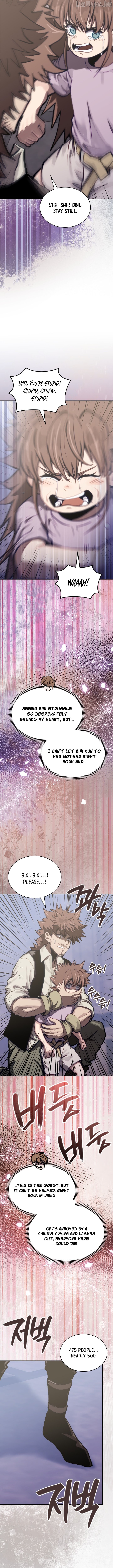 Dimensional Mercenary ( Other World Warrior ) Chapter 348 - page 2