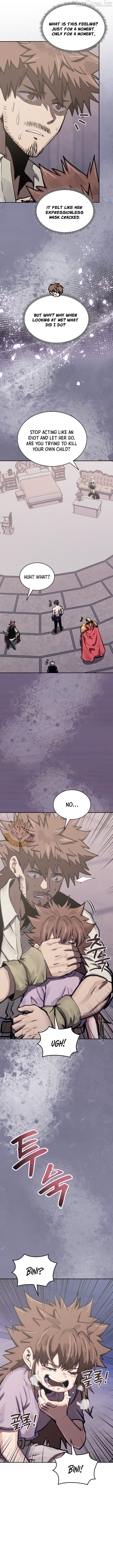 Dimensional Mercenary ( Other World Warrior ) Chapter 348 - page 7