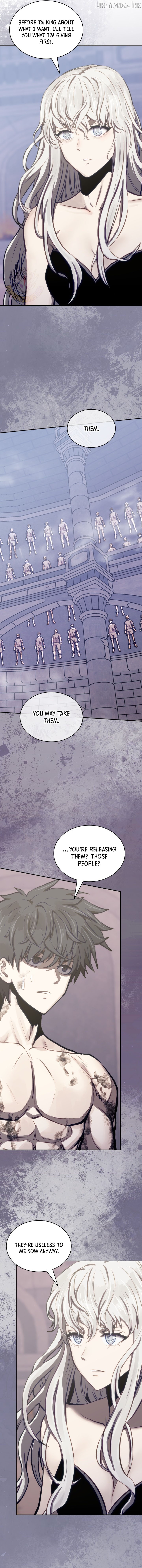 Dimensional Mercenary ( Other World Warrior ) Chapter 348 - page 9