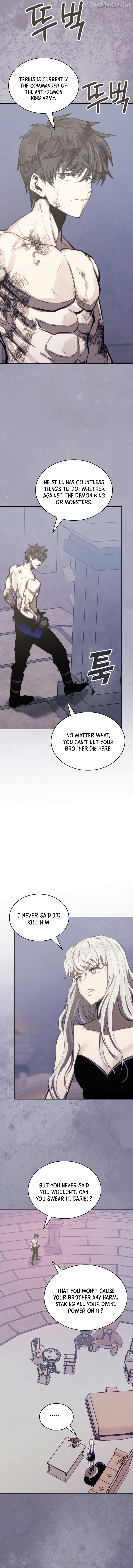 Dimensional Mercenary ( Other World Warrior ) Chapter 349 - page 12