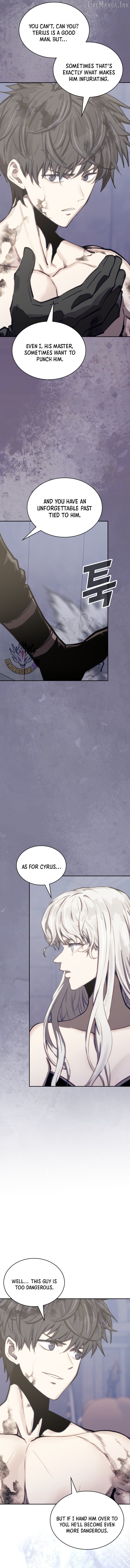 Dimensional Mercenary ( Other World Warrior ) Chapter 349 - page 13