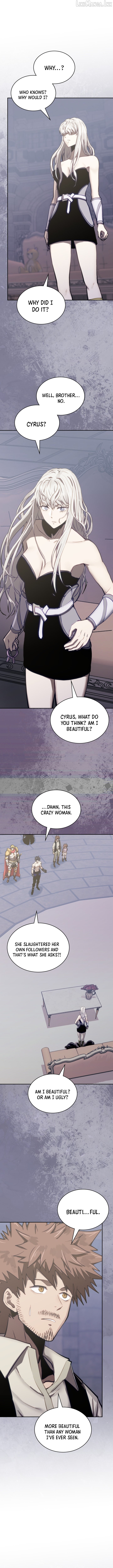 Dimensional Mercenary ( Other World Warrior ) Chapter 349 - page 2