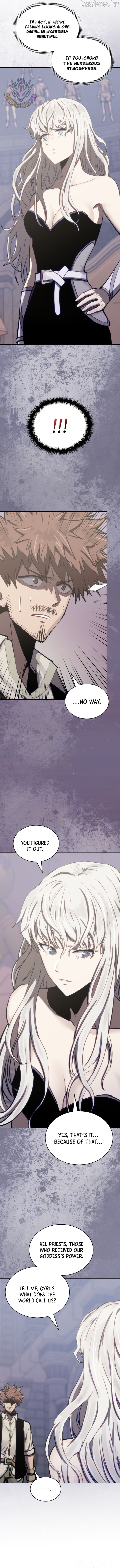 Dimensional Mercenary ( Other World Warrior ) Chapter 349 - page 3
