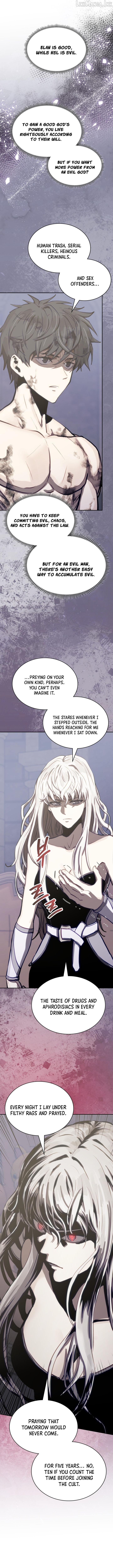 Dimensional Mercenary ( Other World Warrior ) Chapter 349 - page 4