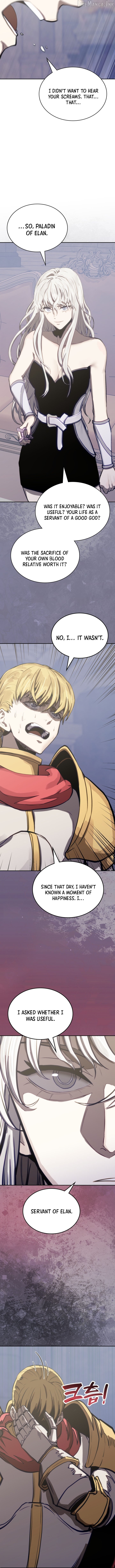 Dimensional Mercenary ( Other World Warrior ) Chapter 349 - page 8
