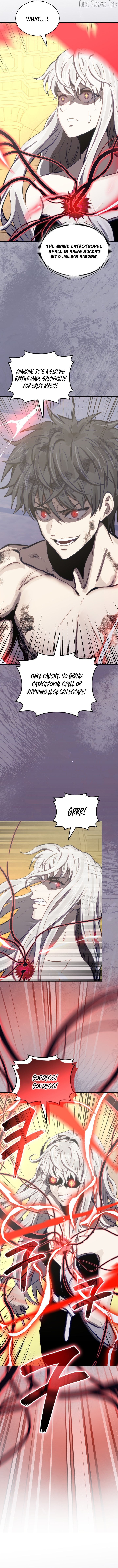 Dimensional Mercenary ( Other World Warrior ) Chapter 350 - page 10