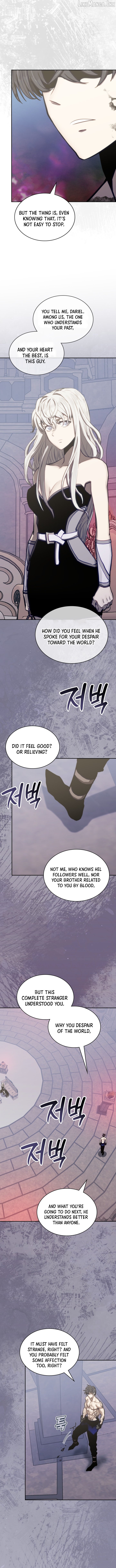 Dimensional Mercenary ( Other World Warrior ) Chapter 350 - page 4