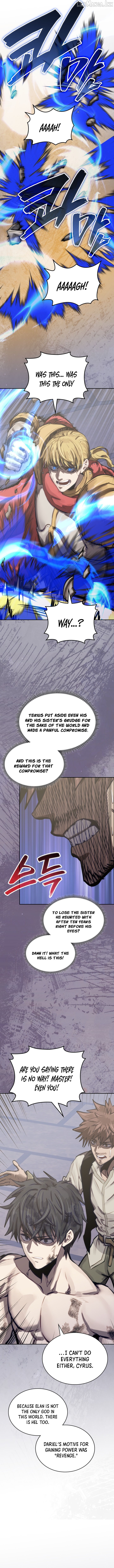 Dimensional Mercenary ( Other World Warrior ) Chapter 351 - page 10