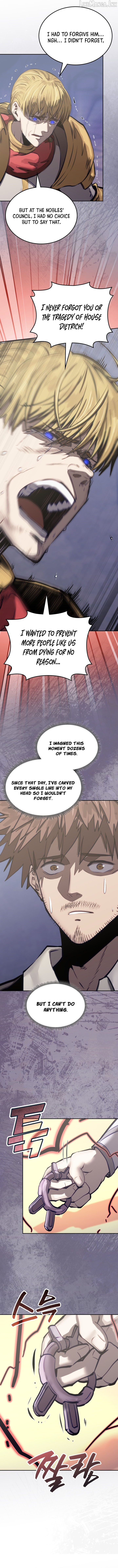 Dimensional Mercenary ( Other World Warrior ) Chapter 351 - page 6