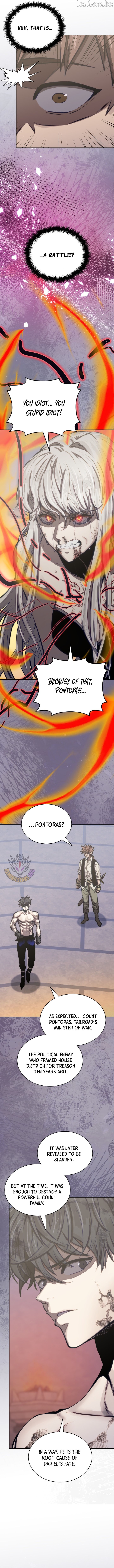 Dimensional Mercenary ( Other World Warrior ) Chapter 351 - page 7