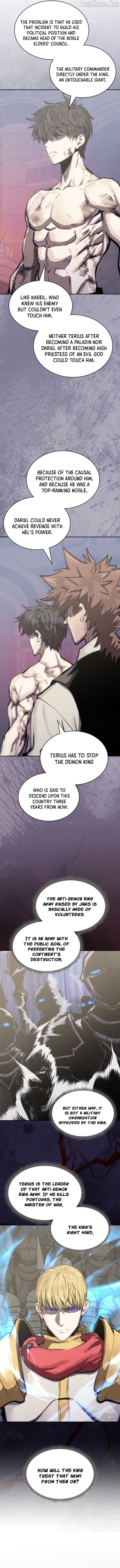 Dimensional Mercenary ( Other World Warrior ) Chapter 351 - page 8