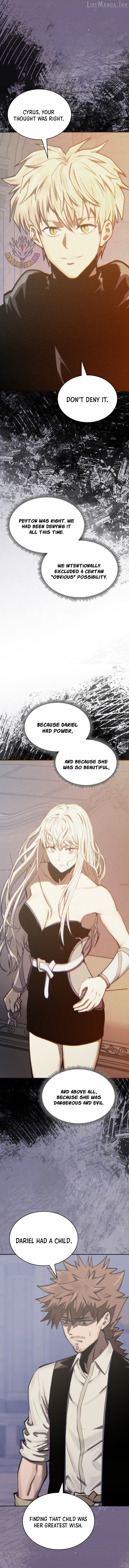 Dimensional Mercenary ( Other World Warrior ) Chapter 352 - page 13