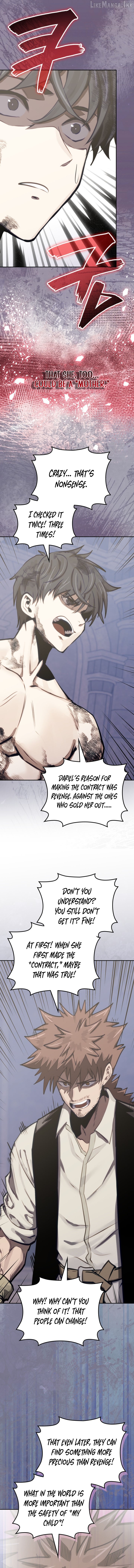 Dimensional Mercenary ( Other World Warrior ) Chapter 352 - page 14