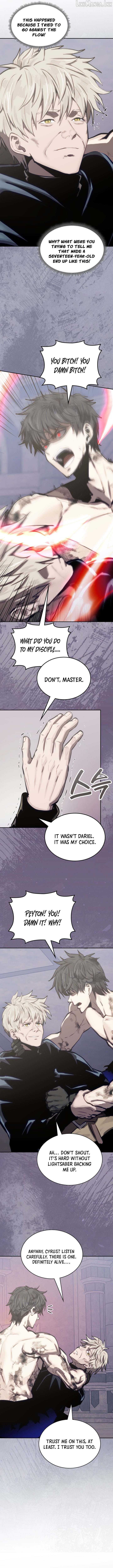 Dimensional Mercenary ( Other World Warrior ) Chapter 352 - page 2