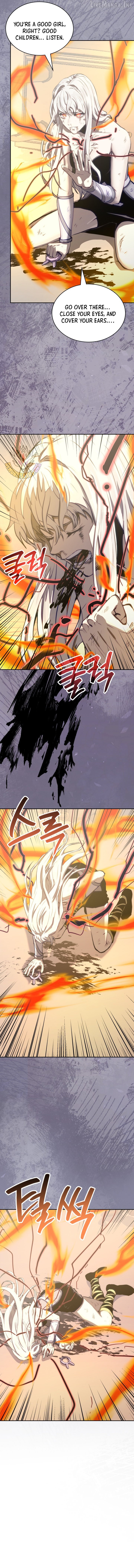 Dimensional Mercenary ( Other World Warrior ) Chapter 352 - page 7
