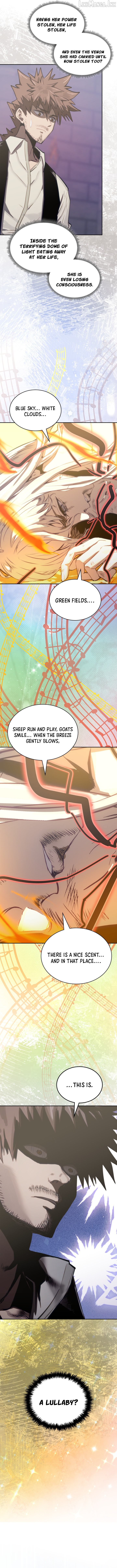 Dimensional Mercenary ( Other World Warrior ) Chapter 352 - page 8