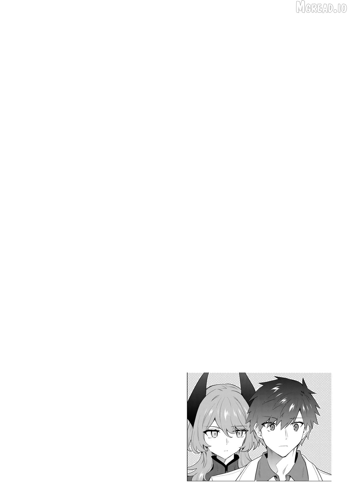 The God-Tier Guardian And The Love Of Six Princesses Chapter 103 - page 24