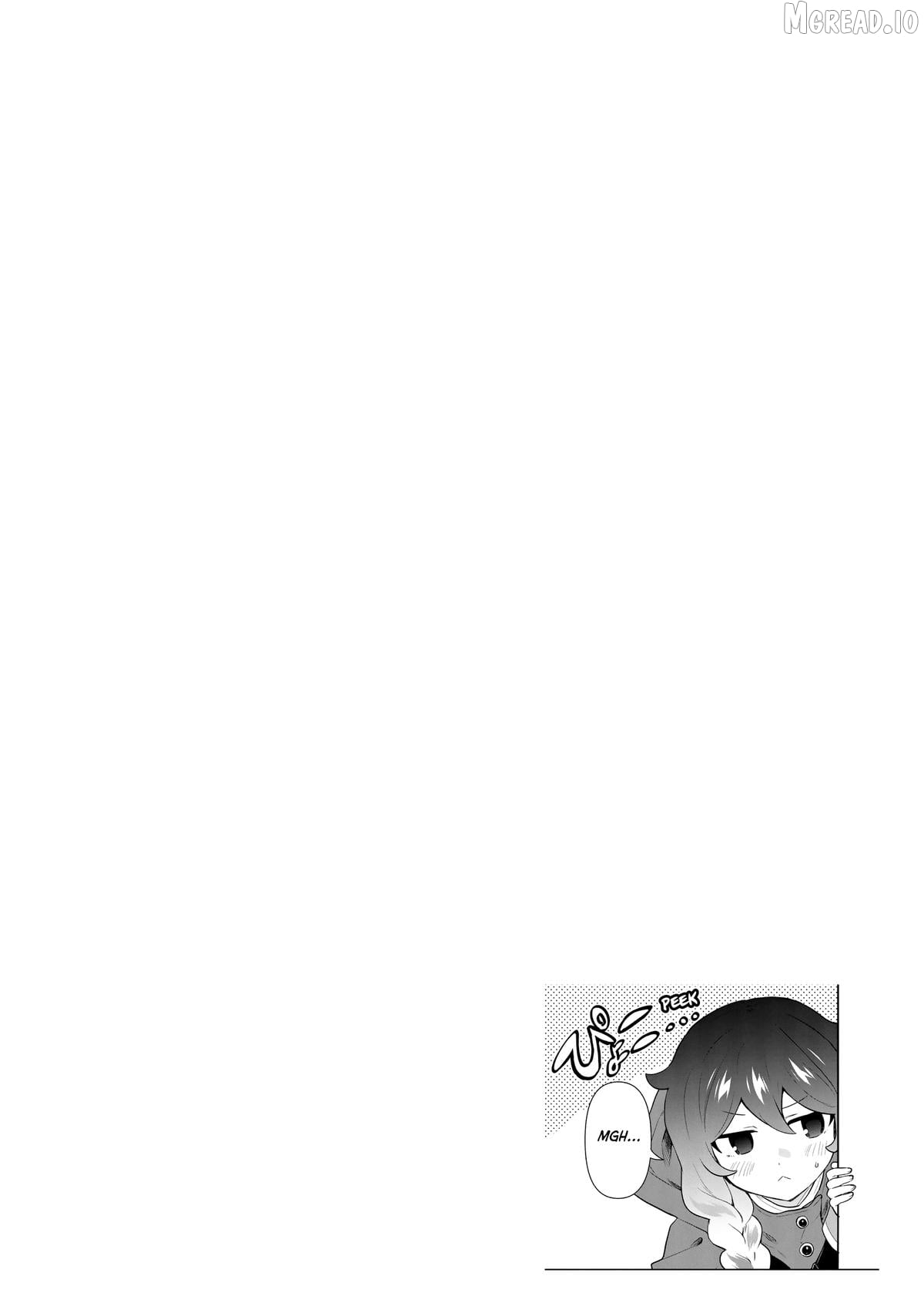 The God-Tier Guardian And The Love Of Six Princesses Chapter 105 - page 20