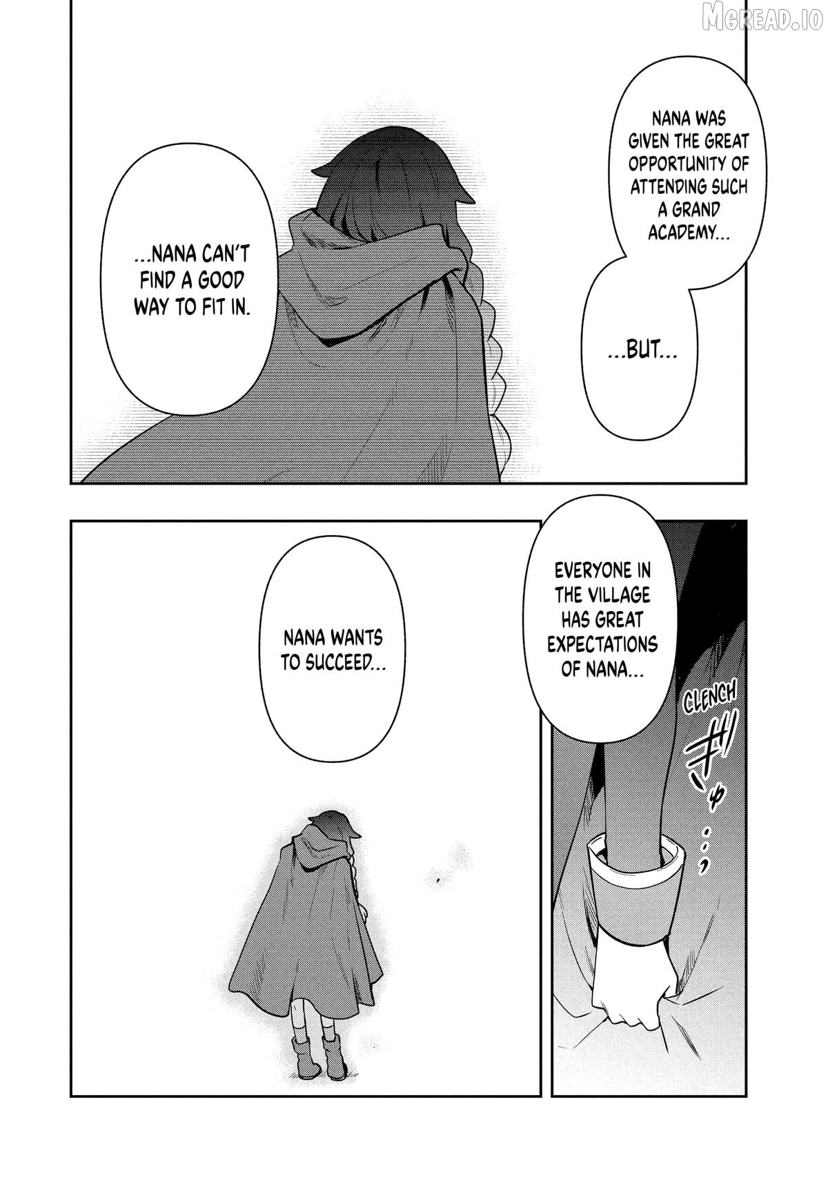 The God-Tier Guardian And The Love Of Six Princesses Chapter 106 - page 10
